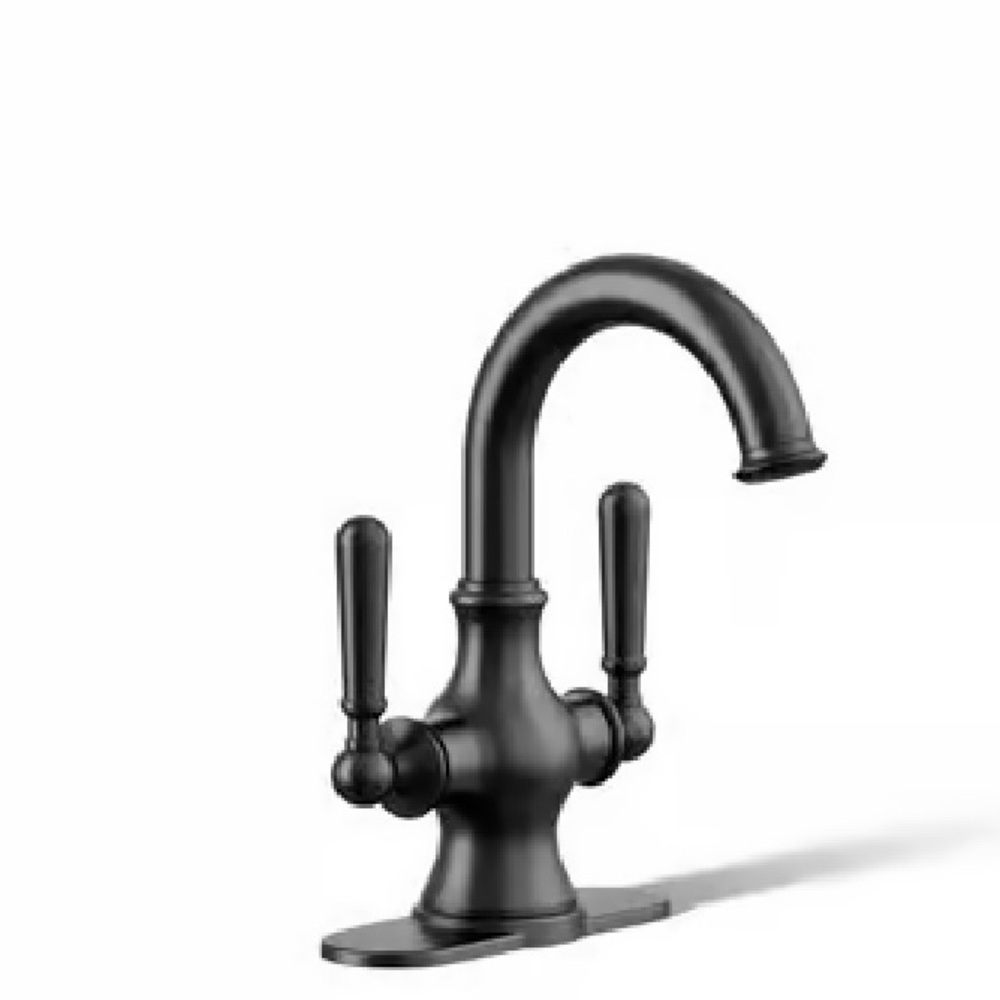 Kohler Capilano Bathroom Sink Faucet